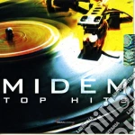 Midem top hits cd