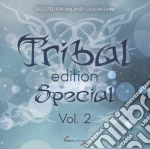 Tribal Edition Special Vol. 2 cd