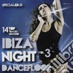 Ibiza Night Dancefloor 3 cd