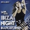 Ibiza Night Dancefloor 3 cd