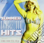 Summer dancefloor hits cd