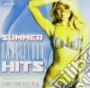 Summer dancefloor hits cd