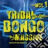 Tribal Bongo #01 cd