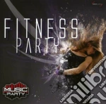 Fitness Party cd