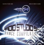 Studio 54 Dance Compilation