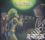 Gadjos - Il Viaggio cd