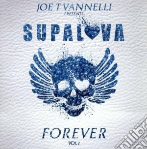 Supalova forever cd musicale di Artisti Vari