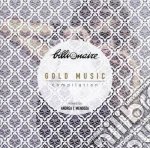 Billionaire Gold Music cd