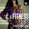 Fitness mania vol.3 cd