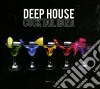 Deep house cocktail ibiza cd