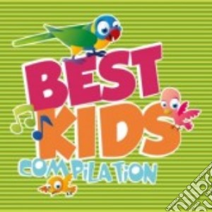 Best kids compilation cd musicale di Artisti Vari