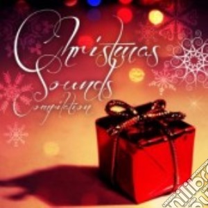 Christmas sounds compilation cd musicale di Artisti Vari