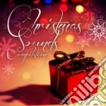 Christmas sounds compilation cd