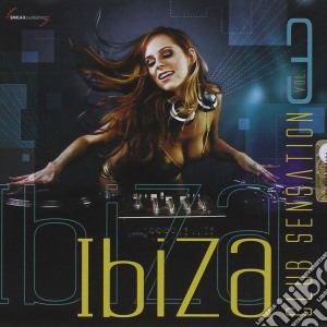 Ibiza Club Sensation 3 cd musicale di Artisti Vari