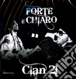 Clan 21 - Forte E Chiaro cd