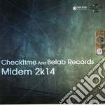 Midem 2k14 cd