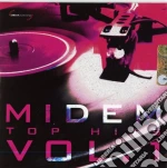 Midem Top Hits Vol. 1 cd