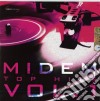 Midem Top Hits Vol. 1 cd