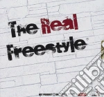 The real freestyle cd