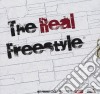 The real freestyle cd