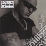 Bolla Gee - Il Cuore In Due Parti cd