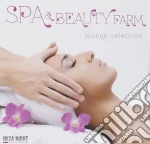 Spa & Beauty Farm Lounge Selection cd