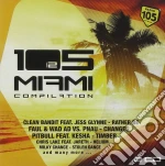 105 Miami Vol. 2 (2 Cd) cd