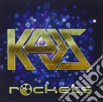 Rockets - Kaos cd