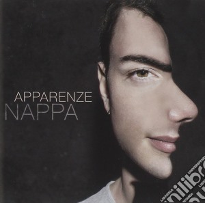 Nappa - Apparenze cd musicale di Nappa