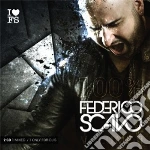 Federico Scavo - 100% Vol. 1 (2 Cd) cd
