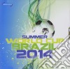 Summer world cup brasil 2014 cd