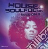 House & Soulful Uk - Session 3 cd