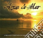 Agua do mar (a fine collection) cd