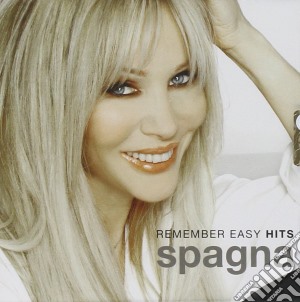 Spagna - Remember Easy Hits cd musicale di Spagna