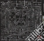Destroy All Robots - Destroy All Robots cd
