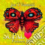 Supalova Future Djs cd