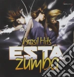 Esta zumba - brasil hits cd