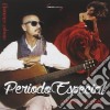 Antonio Da Costa - Periodo Especial cd