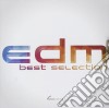 Edm best selection cd