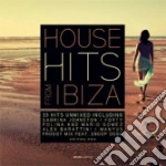 House hits from ibiza cd