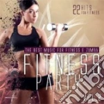 Fitness party vol. 2 cd