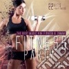 Fitness party vol. 2 cd