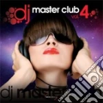 Dj master club vol.4 cd