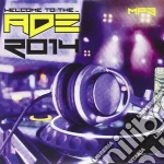 Welcome to the ade 2 cd