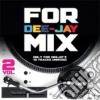 For Dee-jay Mix Vol. 2 cd