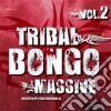 Tribal Bongo Massive Vol.2 cd