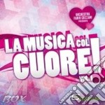 Fabio Cozzani - La Musica Del Cuore Vol.1