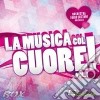 Fabio Cozzani - La Musica Del Cuore Vol.1 cd
