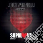 Supalova & friends cd