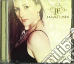 Juliana Pasini - Welcome To Brasil cd